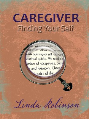 cover image of Caregiver